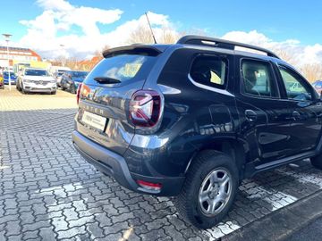 Dacia Duster - 6