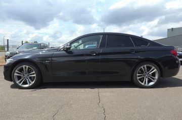 BMW 435 Gran Coupé - 4