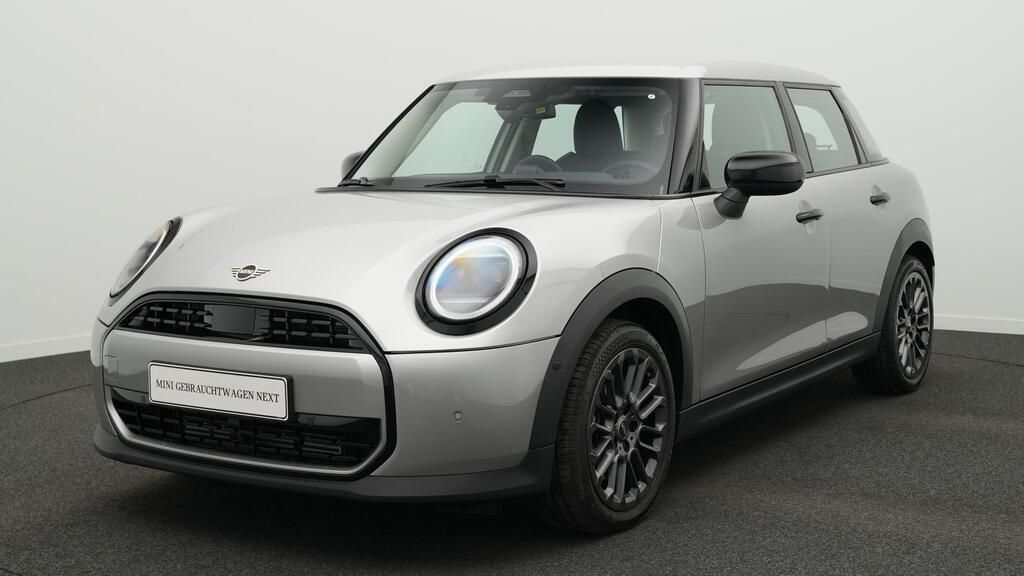 Image of MINI Cooper C