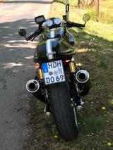 Ducati Sport Classic 1000 Biposto - Top & Selten! - DUCATI SPORT 1000