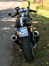 Ducati Sport Classic 1000 Biposto - Top & Selten! - DUCATI 1000