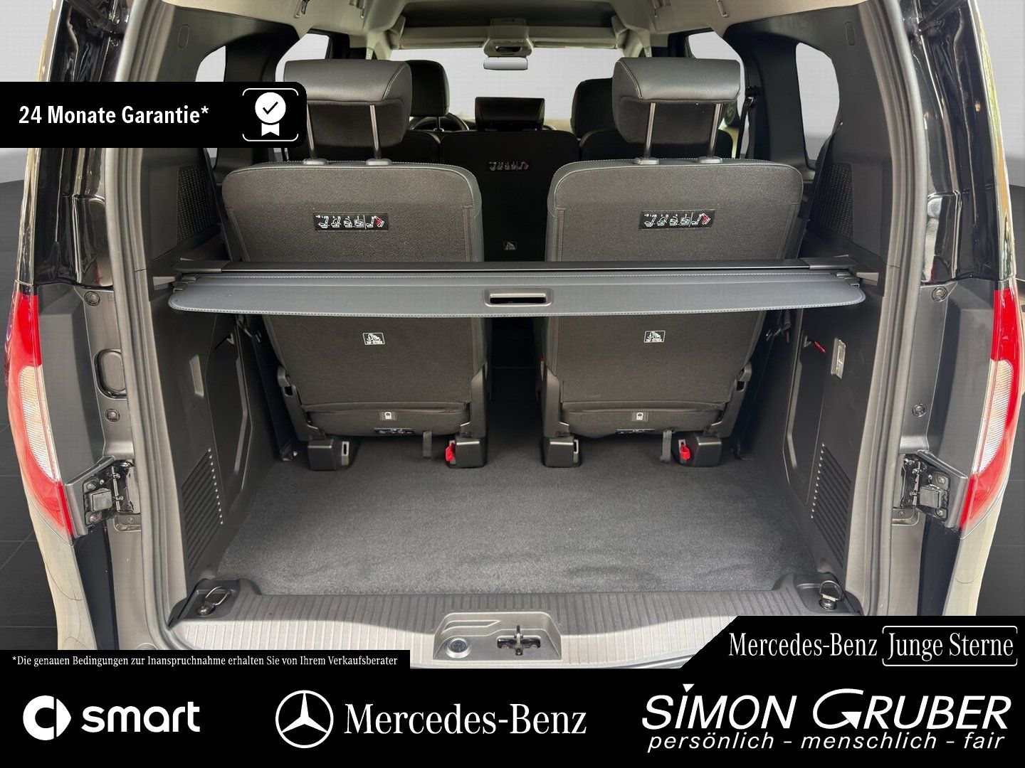 Fahrzeugabbildung Mercedes-Benz T 180 Progressive lang Navi LED Kamera 7Sitzer