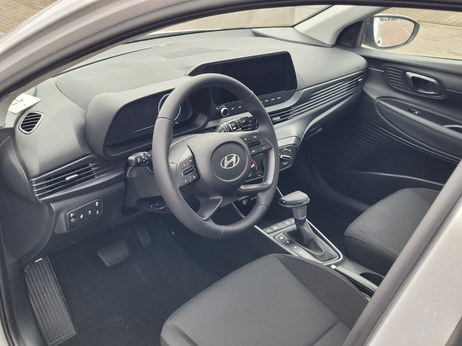Fahrzeugabbildung Hyundai i20 1.0 T-GDI Trend *Navi*Kamera*CarPlay*LED*