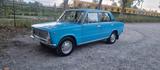 Lada 2101 Typ 1200s mit H-Zulassung - Lada: 2101