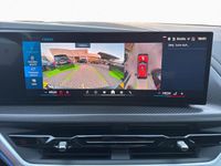 BMW XM - Vorschau Bild 18