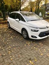 Citroën C4 Picasso BlueHDi 150 Stop&Start Selection ... - Citroën C4 Picasso