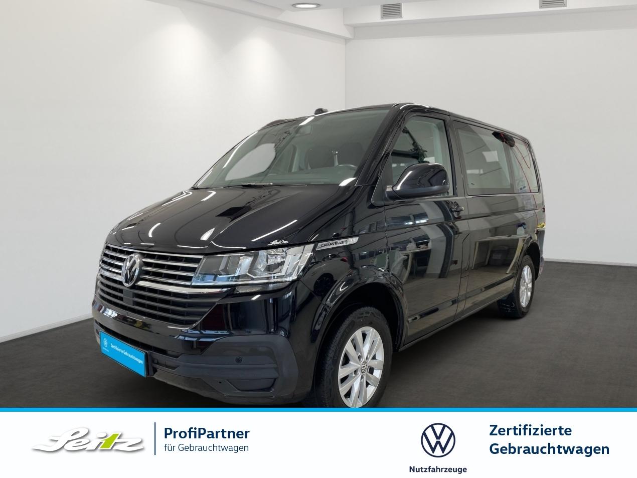 Volkswagen T6.1 Caravelle 2.0 TDI KR Comfortline *9S*AHK*NA