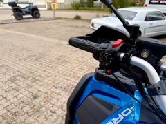 CFMOTO CFORCE 850 PRO