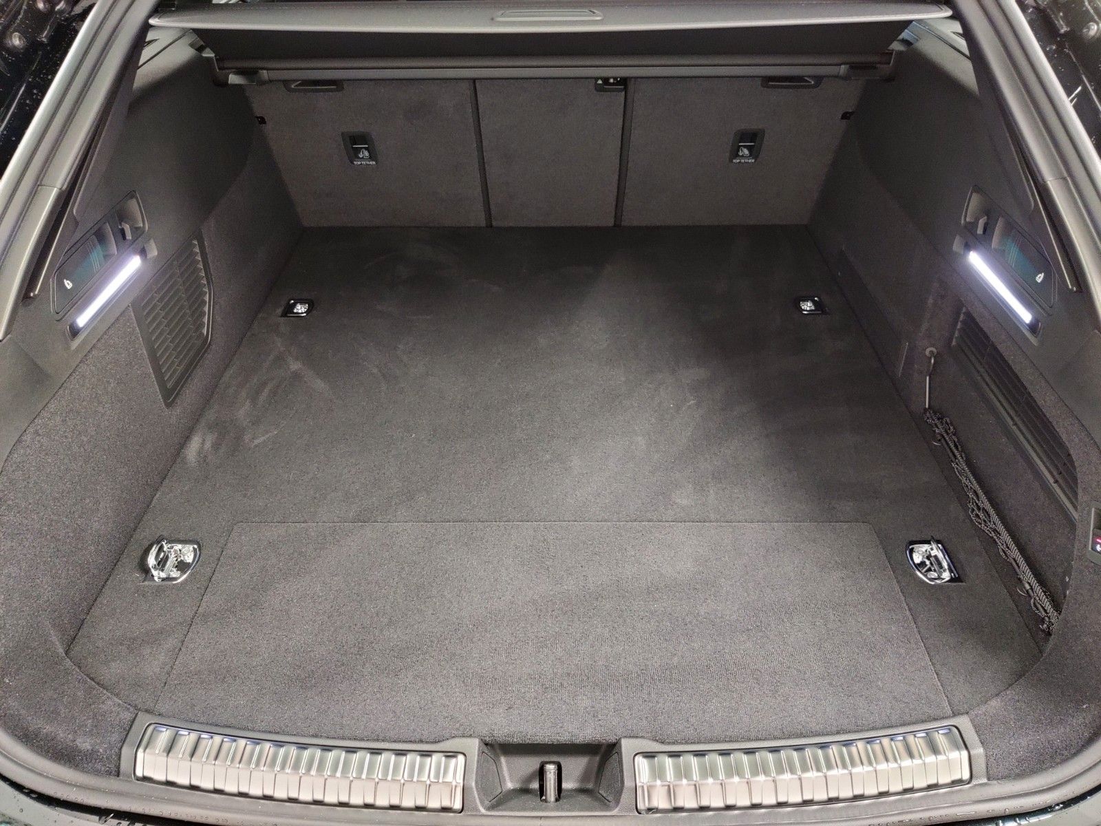 Audi A6 - Bild 16