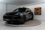 Porsche Cayenne 3.0 E-Hybrid 462PK | Sport Design | Pano - Porsche Cayenne mit Hybrid-Antrieb: Schwarz