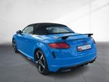 Audi TT Roadster 45 TFSI Q. Navi LED PDC GRA - gebrauchte Audi TT aus dem Jahr 2021