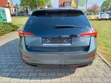 Skoda Scala 1.5 TSI ACT DSG Monte Carlo  - Skoda Scala von privat