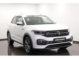 Volkswagen T-Cross 1.0 TSI Style R-Line Ext. LED NAVI - VW T-Cross Gebrauchtwagen in Dresden