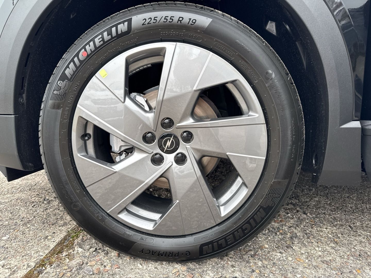 Opel Grandland (X) - Bild 16