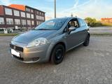 Fiat Grande Punto - Fiat Grande Punto in Bielefeld