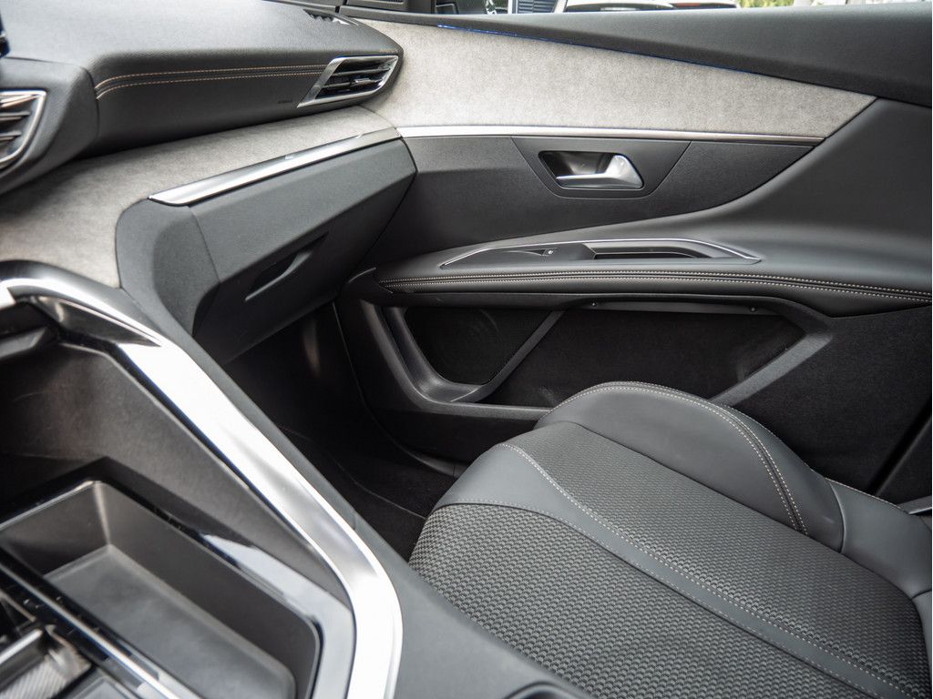 Peugeot 3008 - Bild 19