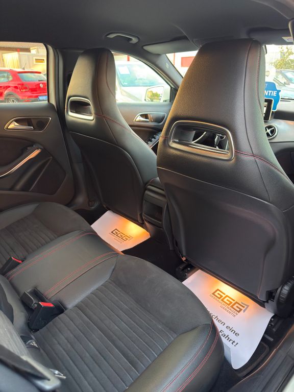 Mercedes-Benz GLA 200 - Bild 20