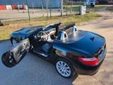 Mercedes-Benz MERCEDES SLK 300 Roadster 9G-TRONIC 2.0 24... - Mercedes-Benz SLK 300