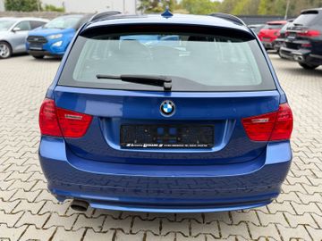 BMW 318 - 4
