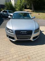 Audi A5 2.0 TFSI 132 kW Multitronic Sportback - Audi A5: Sportback Multitronic
