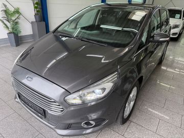 Ford S-Max - 2