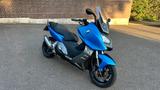 BMW C 600 Sport Akrapovic Sitzheizung Service Neu - BMW 600