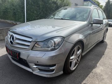 Mercedes C 250 - 2