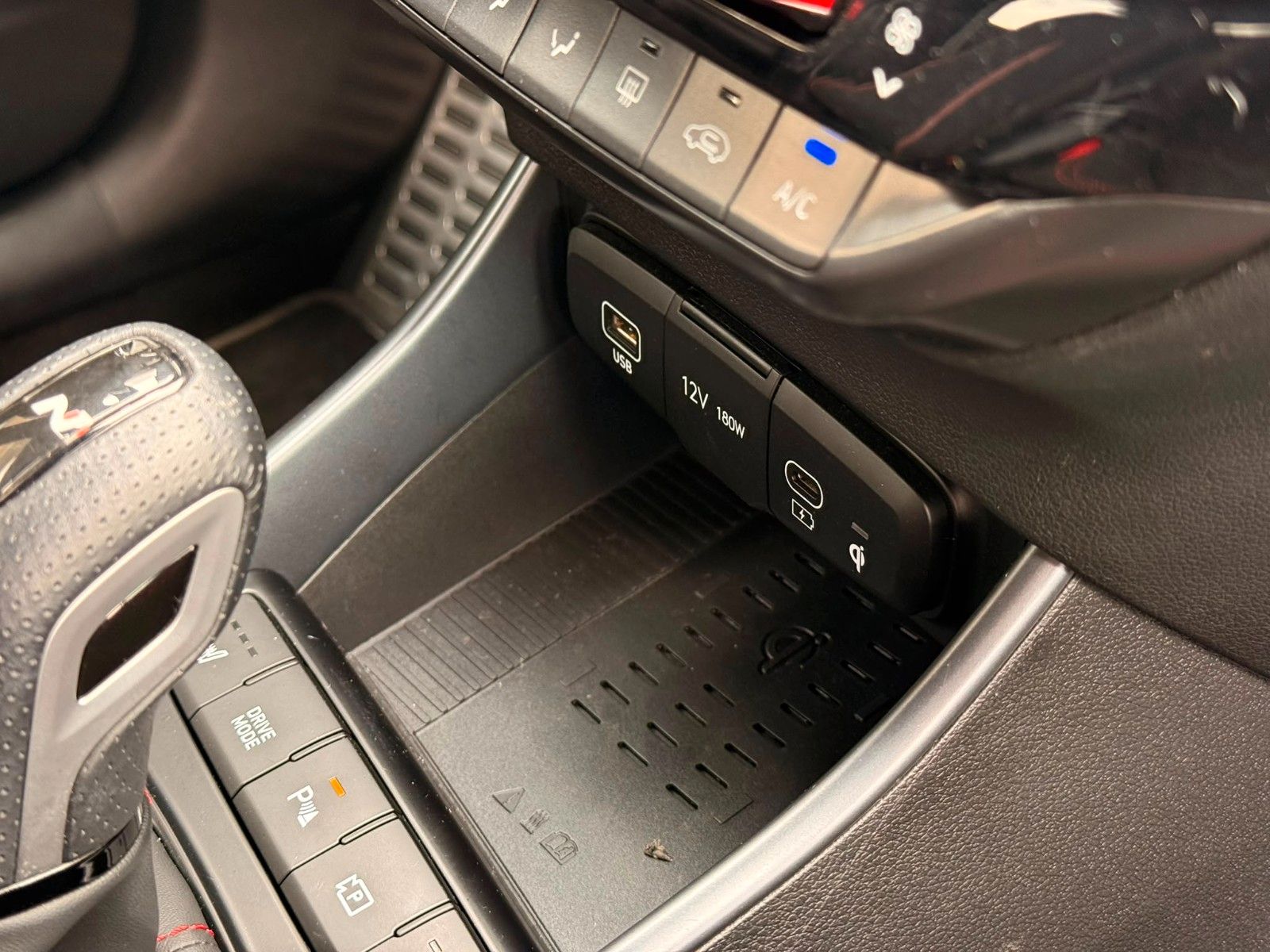 Hyundai i20 – Bild 17