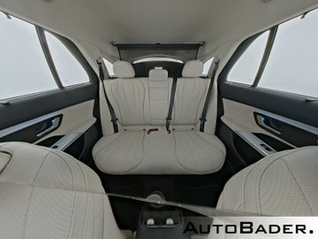 Mercedes E 200 - 8