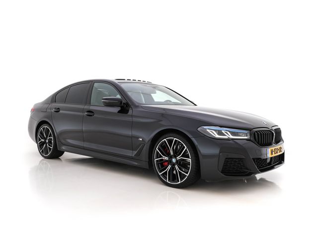 BMW 540 5-serie 540d xDrive High Executive M-Sportpa