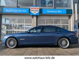 ALPINA B7 Alpina B7 Lang *Traumzustand* Original* - scheckheftgepflegte ALPINA B7