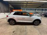 Volkswagen T-Roc IQ.DRIVE 4Motion DSG - Volkswagen Gebrauchtwagen in Ingolstadt