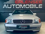 Mercedes-Benz SL 300 H-Zulassung/MEM/SHZ/LEDER/NAVI/SOUND/SRA - Mercedes-Benz SL 300: Roadster