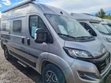 HYMER / ERIBA / HYMERCAR Free 540 /AUTOMATIK/COMBI4E