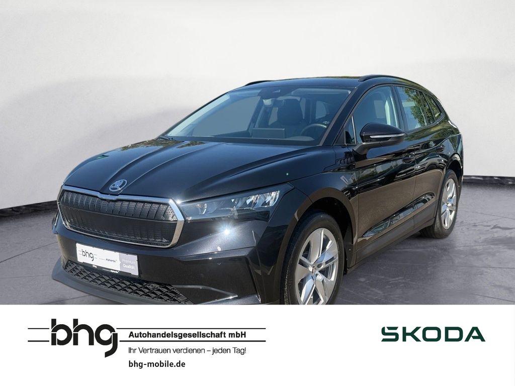 ENYAQ 50 PDC vo.+hi. Navi Kamera