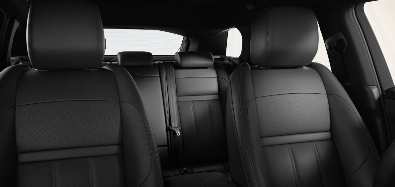 Land Rover Range Rover Evoque - Bild 3