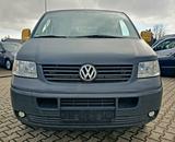 Volkswagen T5 Pritsche Doppelkabine 1.9TDI,Klima,Kamera - VW T5 SUV