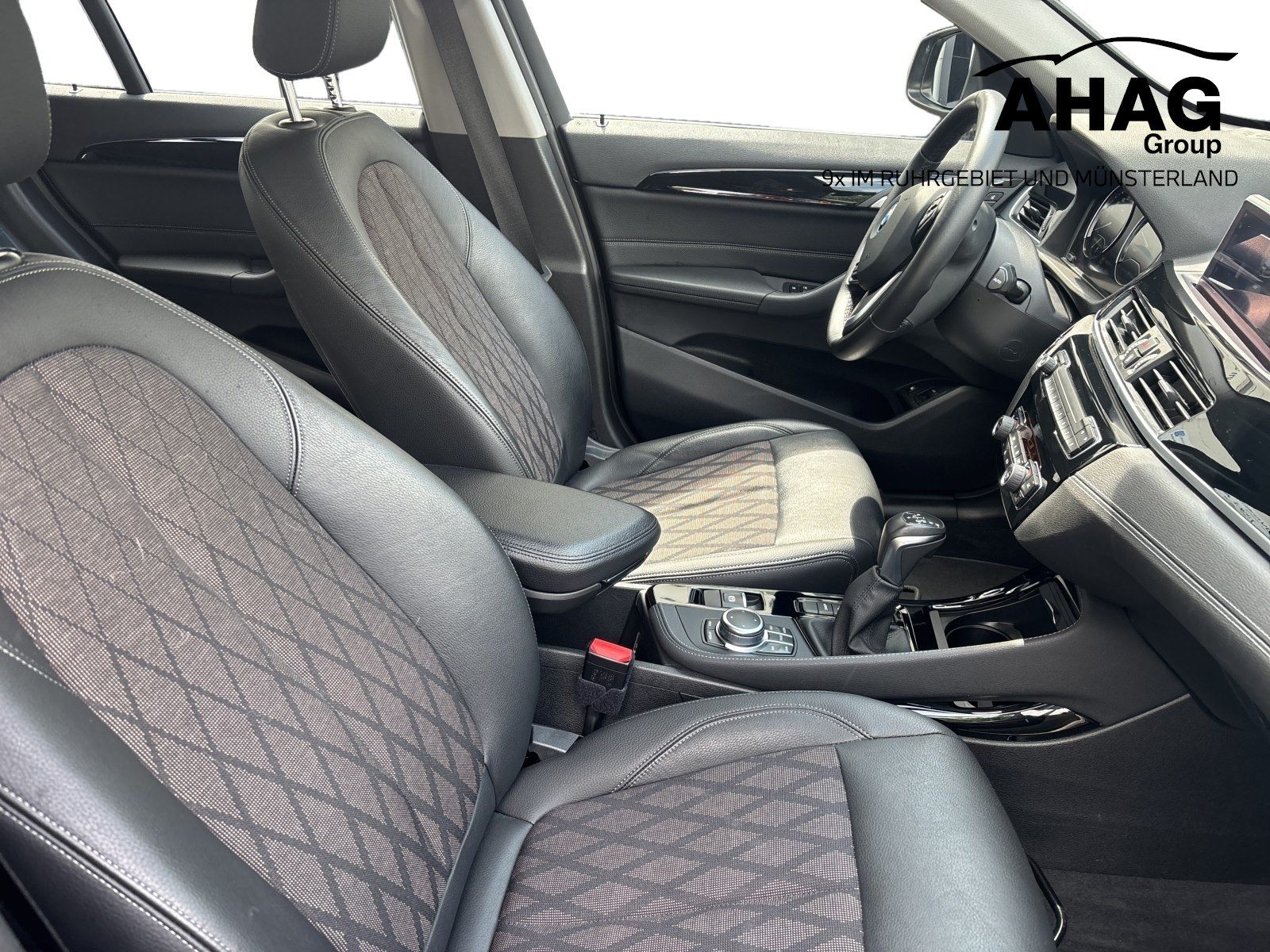 BMW X1 - Bild 7