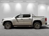 Volkswagen Amarok 3.0 TDI Aventura Styling+Standhzg+21Z+AHK - Volkswagen Amarok Gebrauchtwagen