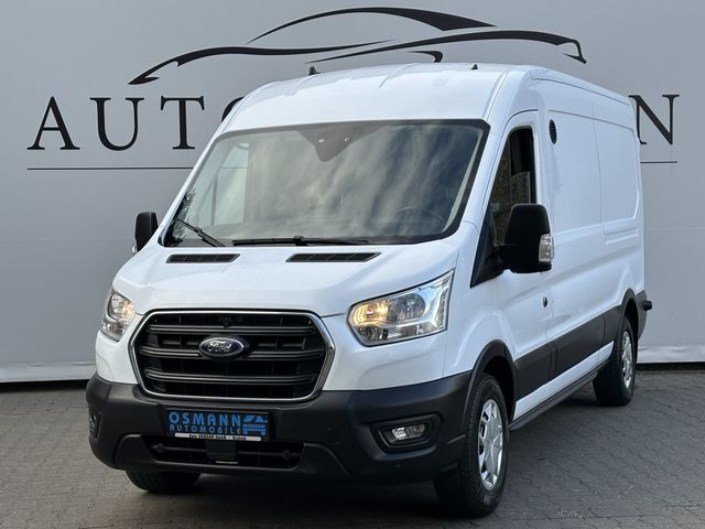 Ford Transit 350 L3H2 Lkw VA Trend|REGALSYSTEM|A/C