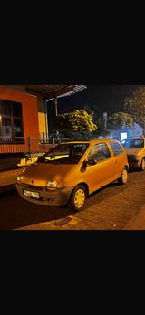 Renault Twingo Initiale Matic 1.2*Automatik* weinger Km! - Renault Twingo: Initiale