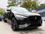 Jaguar F-Pace P250 AWDR-Dynamic HSE