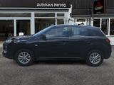 Mitsubishi ASX Intro Edition 2.0 2WD *Winterräder + LED´´ - Mitsubishi ASX: Intro Edition