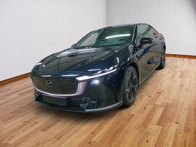 Image of Mazda 6e