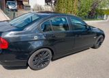BMW 3er i318 - BMW 318: 3er 318i