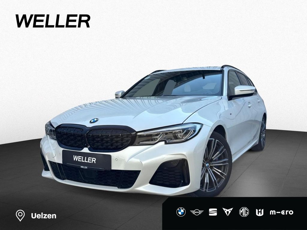 BMW M340d