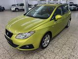 Seat Ibiza Lim. Stylance / Style//TEMPOM.//TÜV 06/26 - Seat Ibiza aus 2009: Stylance