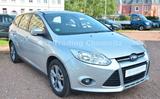 Ford Focus Sync Edition Klima Sitzheizung 1. Hand Top - gebrauchte Ford Focus aus dem Jahr 2013
