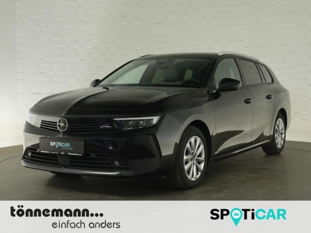 Opel Astra L ST ELEGANCE CDTI+LED+NAVI+RÜCKFAHRKAMERA