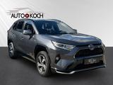 Toyota RAV 4 Plug-in Hybrid 4x4 2.5 VVT-i -EU6d HUD Nav - gebrauchte Toyota RAV 4 aus dem Jahr 2022